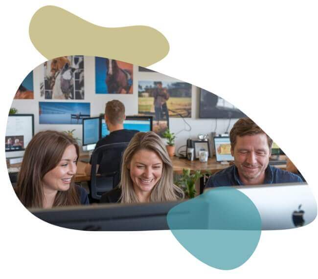 Présentation de l'équipe d'Equids